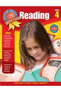 Reading, Grade 4