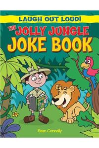 Jolly Jungle Joke Book