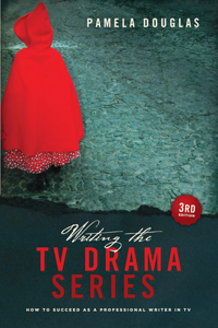 Writing the TV Drama Series