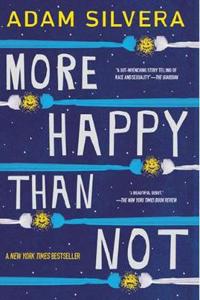 More Happy Than Not