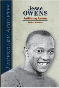 Jesse Owens: Trailblazing Sprinter