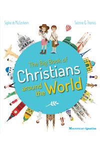 Big Book of Christians Around the World