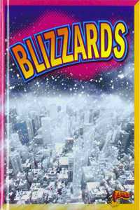 Blizzards