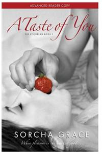 A Taste of You
