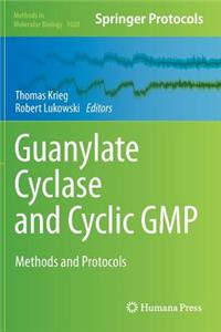 Guanylate Cyclase and Cyclic GMP