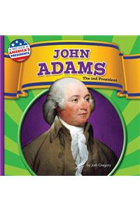 John Adams