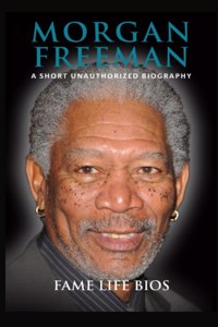 Morgan Freeman