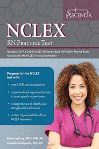 NCLEX-RN Practice Test Questions 2019 And 2020