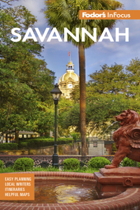 Fodor's InFocus Savannah