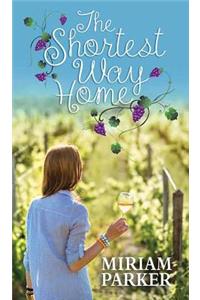 Shortest Way Home
