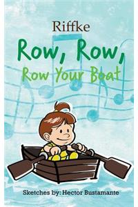 Row, Row, Row Your Boat