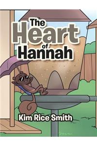 Heart of Hannah