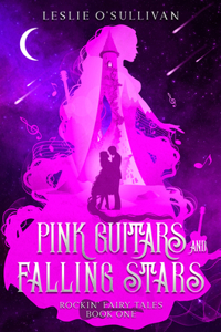 Pink Guitars and Falling Stars
