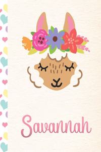 Savannah