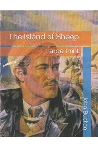 The Island of Sheep