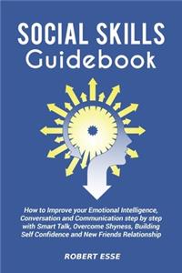 Social Skills Guidebook