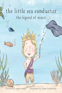 little sea conductor