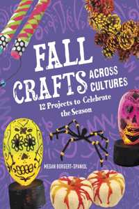 Fall Crafts Across Cultures