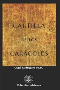 Cartilla de Los Caracoles