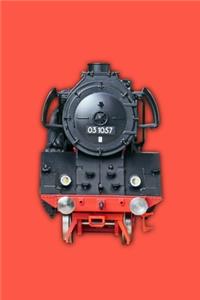 Loco For Trains - A Rail Transport Modelling Notebook