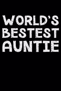 World's bestest auntie