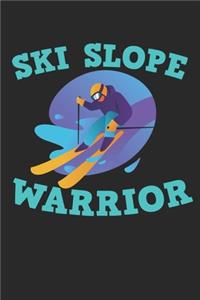 Ski und Snowboard Reisetagebuch