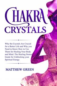 Chakra Crystals