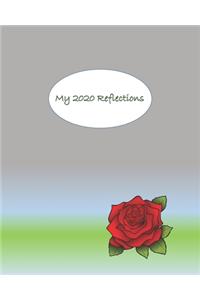 My 2020 Reflections
