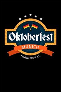 Oktoberfest Munich Traditional