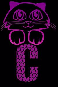 Letter C