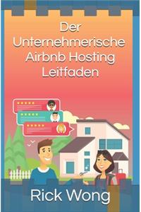 Der Unternehmerische, Airbnb-Hosting-Leitfaden