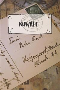Kuwait
