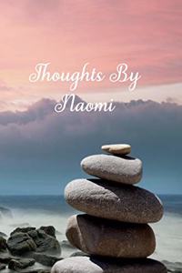 Thoughts By Naomi