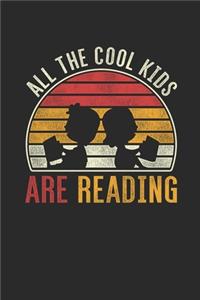 All The Cool Kids Are Reading