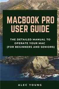 MacBook Pro User Guide