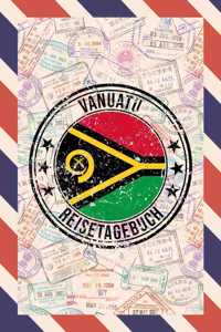 Vanuatu Reisetagebuch