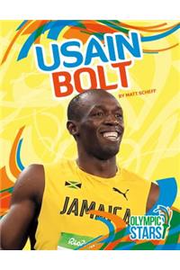 Usain Bolt