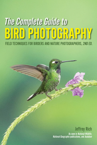 Complete Guide to Bird Photography