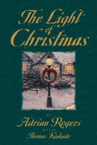 The Light of Christmas (Pack of 25)