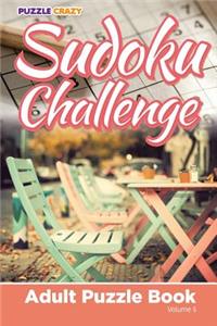 Sudoku Challenge