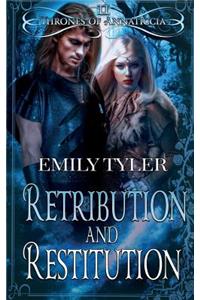 Retribution and Restitution