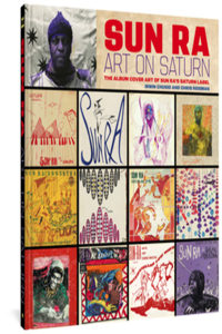 Sun Ra: Art On Saturn