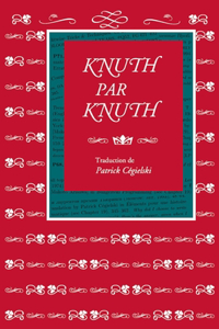 Knuth Par Knuth