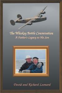 The Whiskey Bottle Conversation