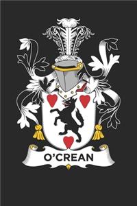 O'Crean
