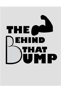 The Behind That Bump