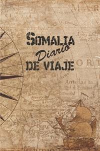 Somalia Diario De Viaje