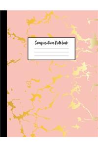 Composition Notebook