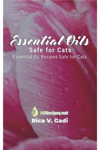 Essential Oils Safe for Cats