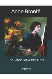 The Tenant of Wildfell Hall
